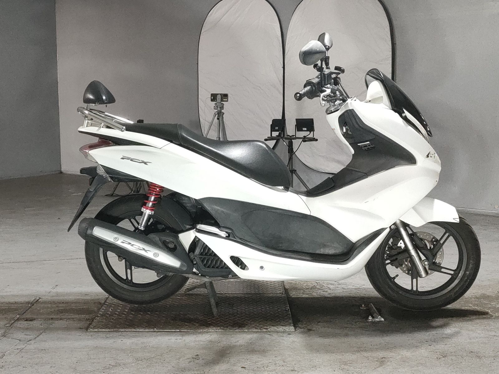 Honda PCX125