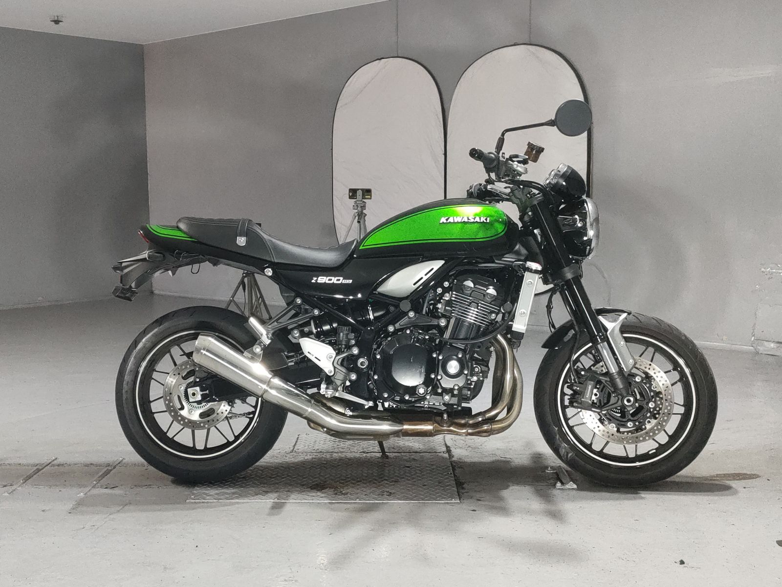OTHER Z900RS