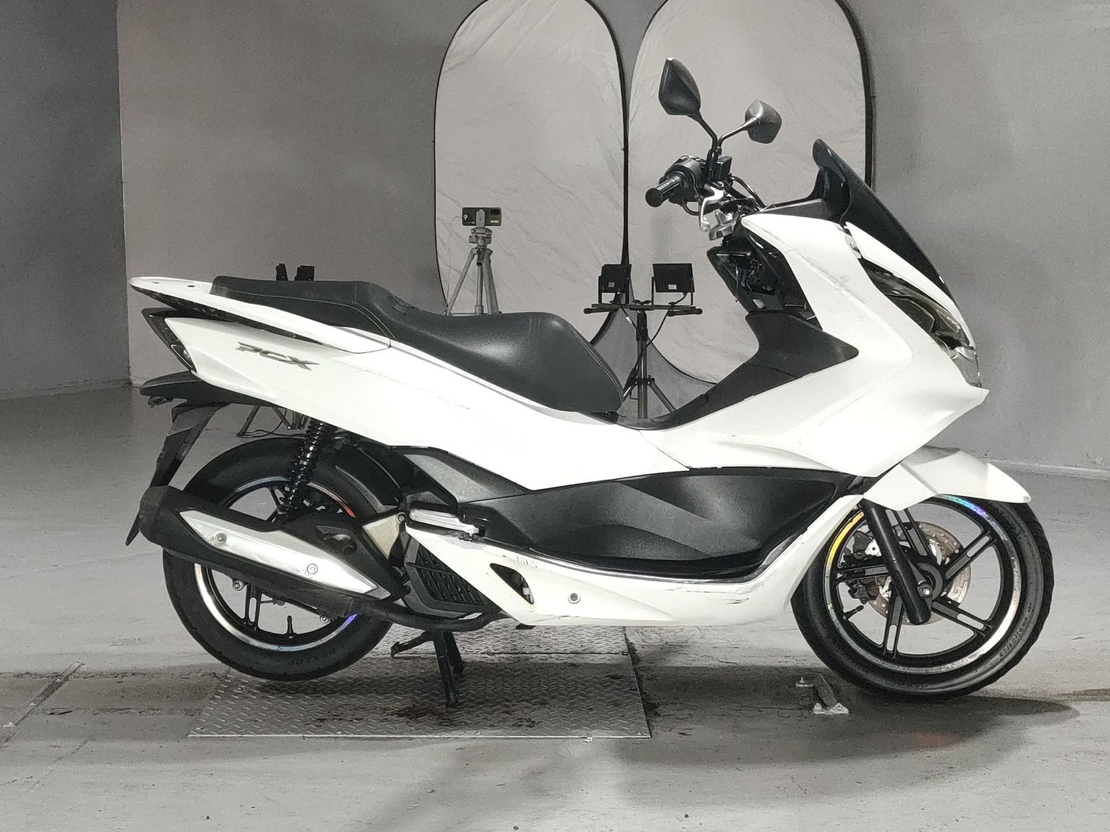 Honda PCX150