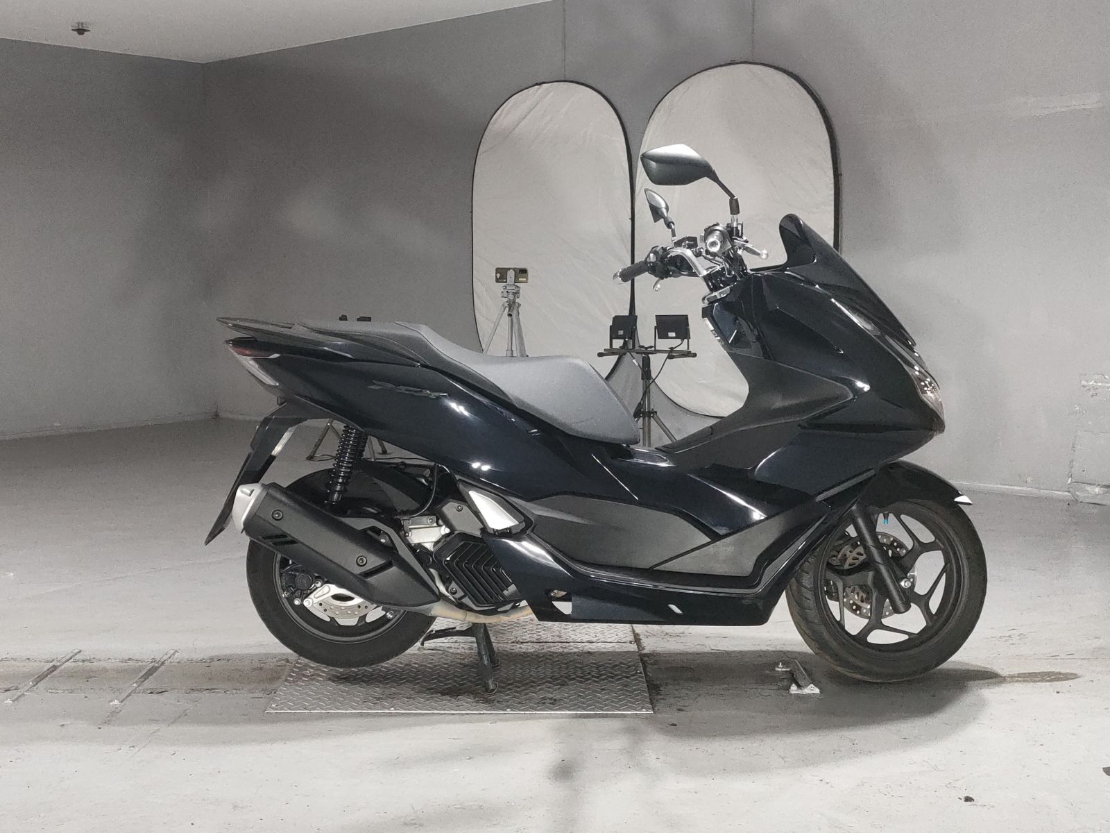 Honda PCX125