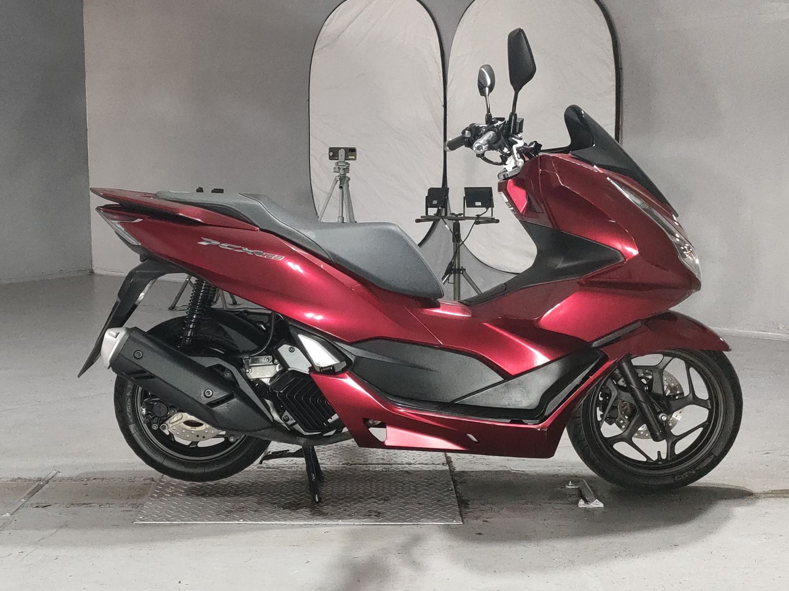 OTHER PCX160