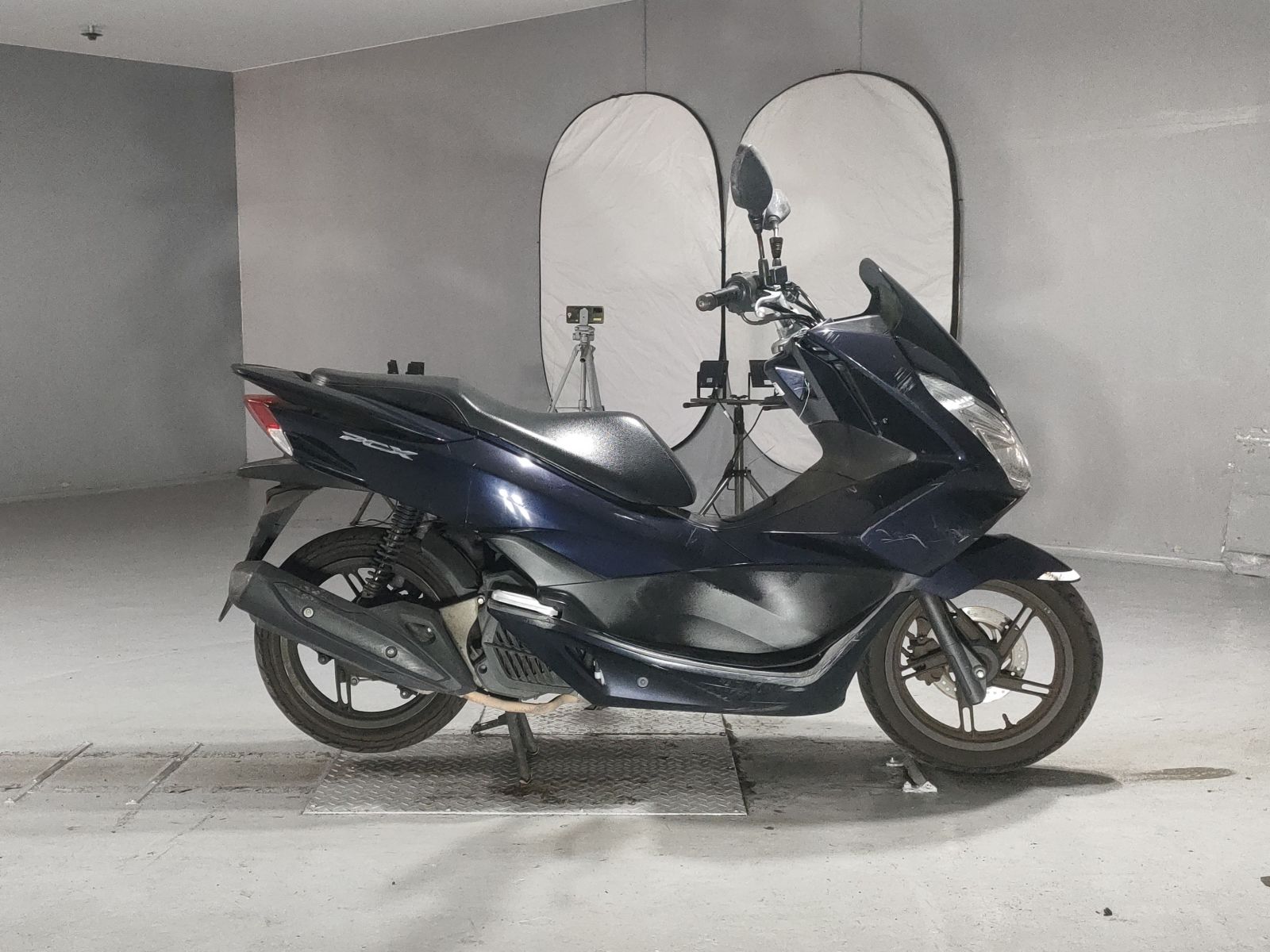 Honda PCX125