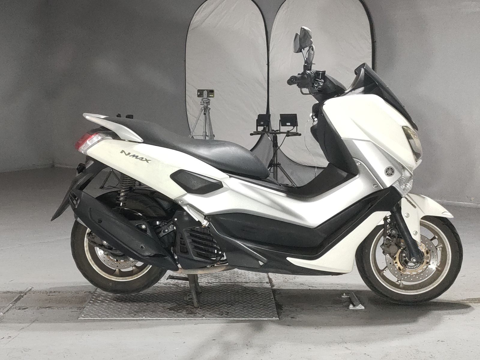 OTHER N-MAX125