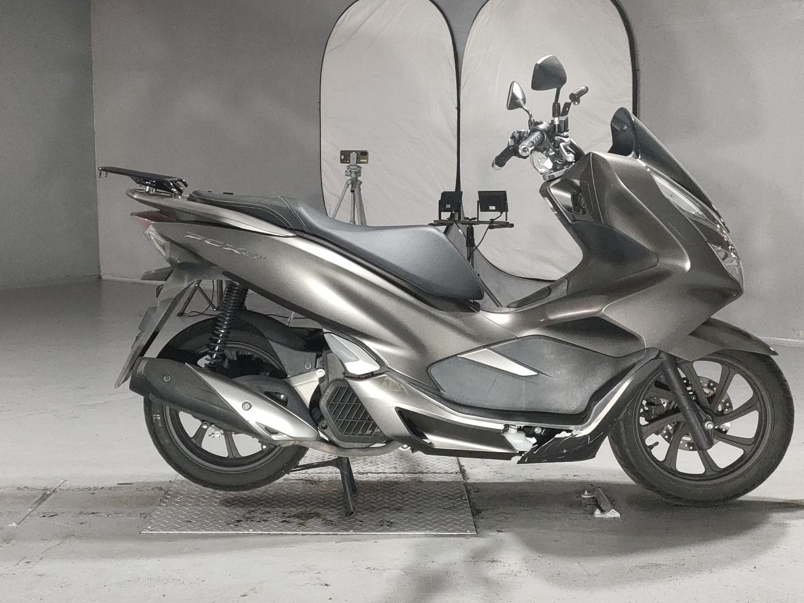 Honda PCX150
