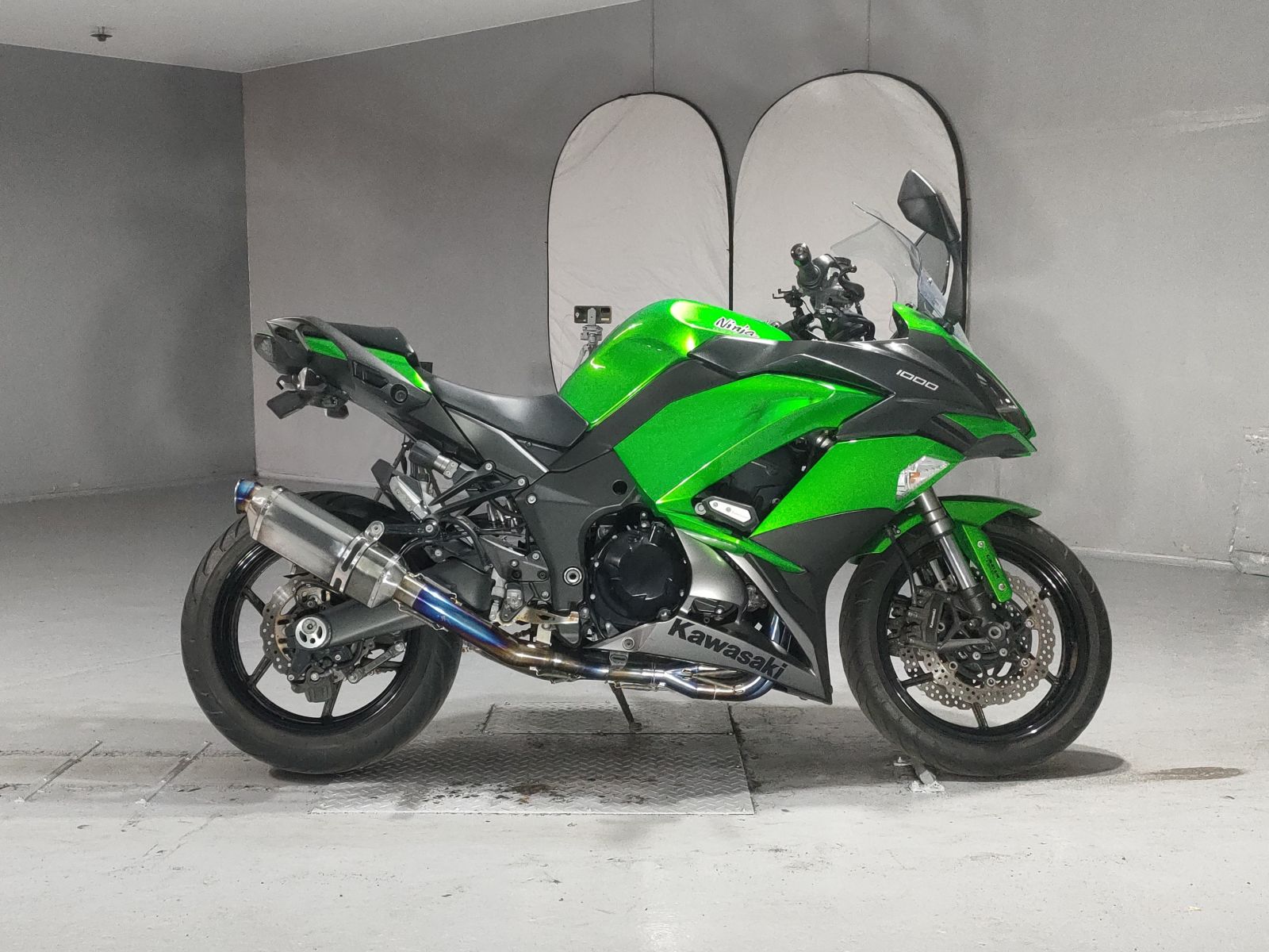 Kawasaki NINJA1000
