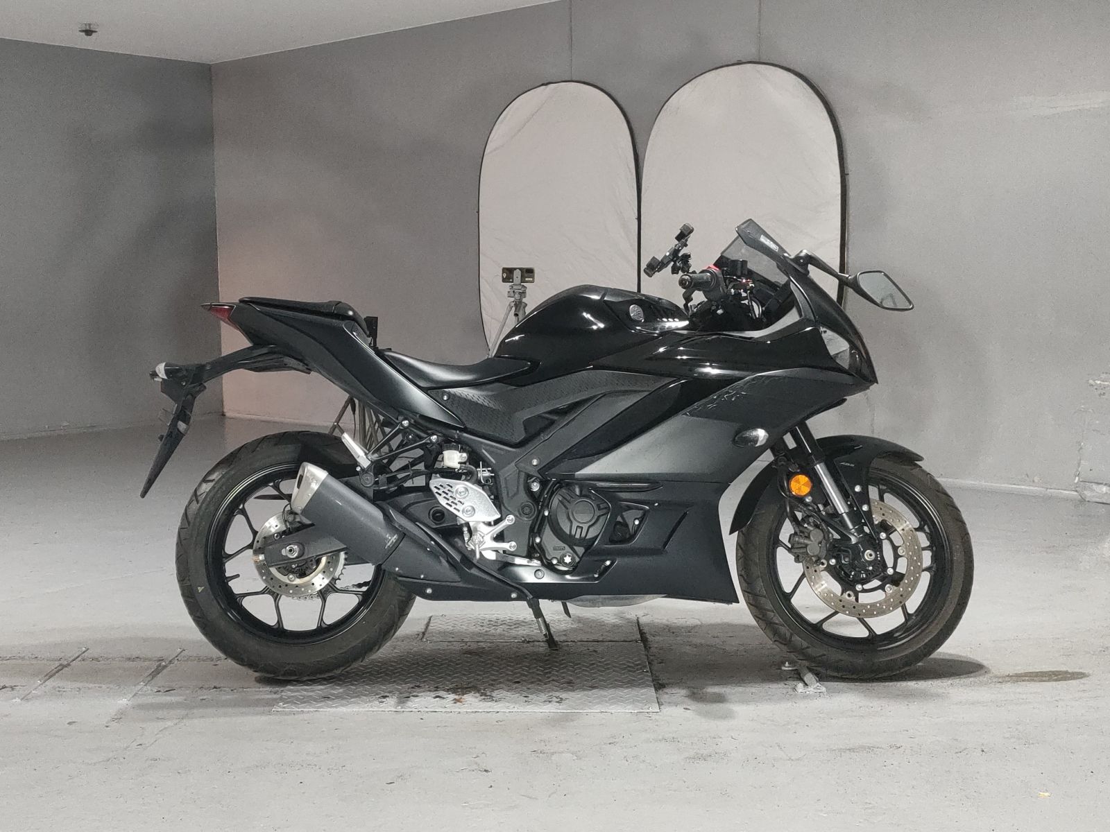 Yamaha YZF-R25