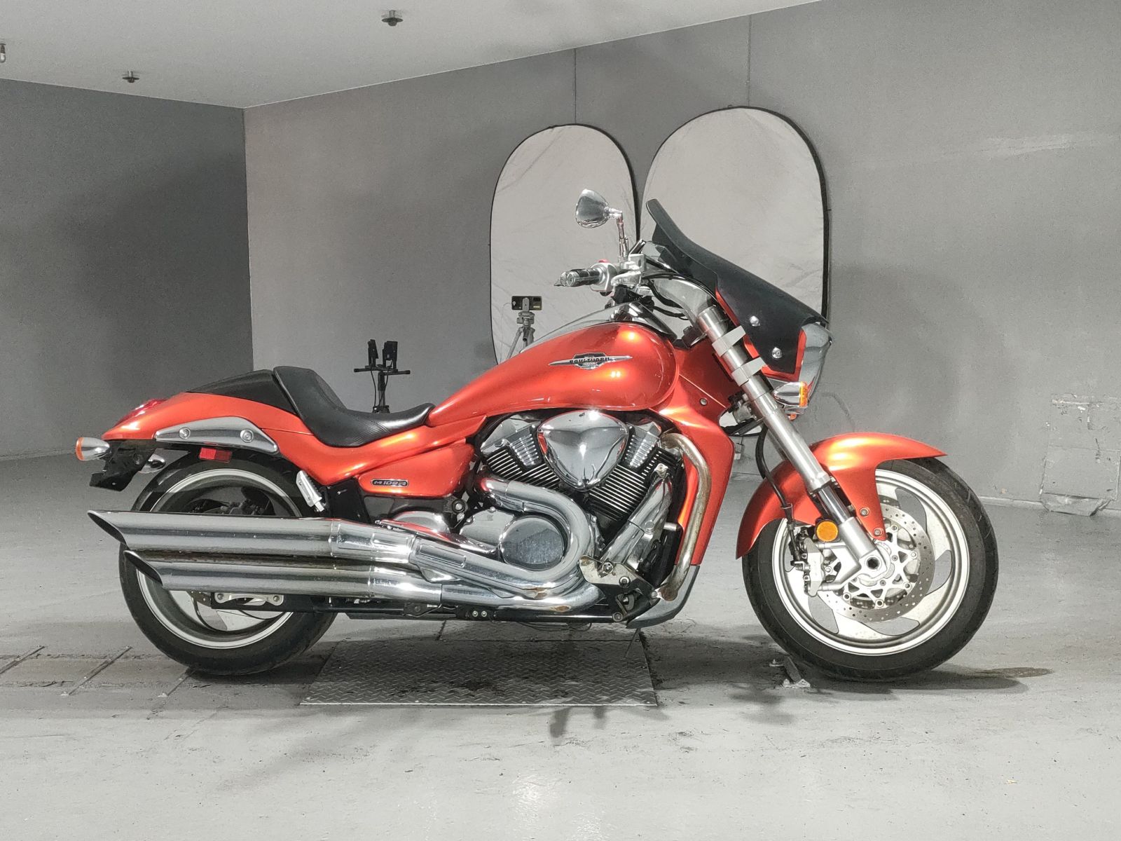 Suzuki BOULEVARDM109R