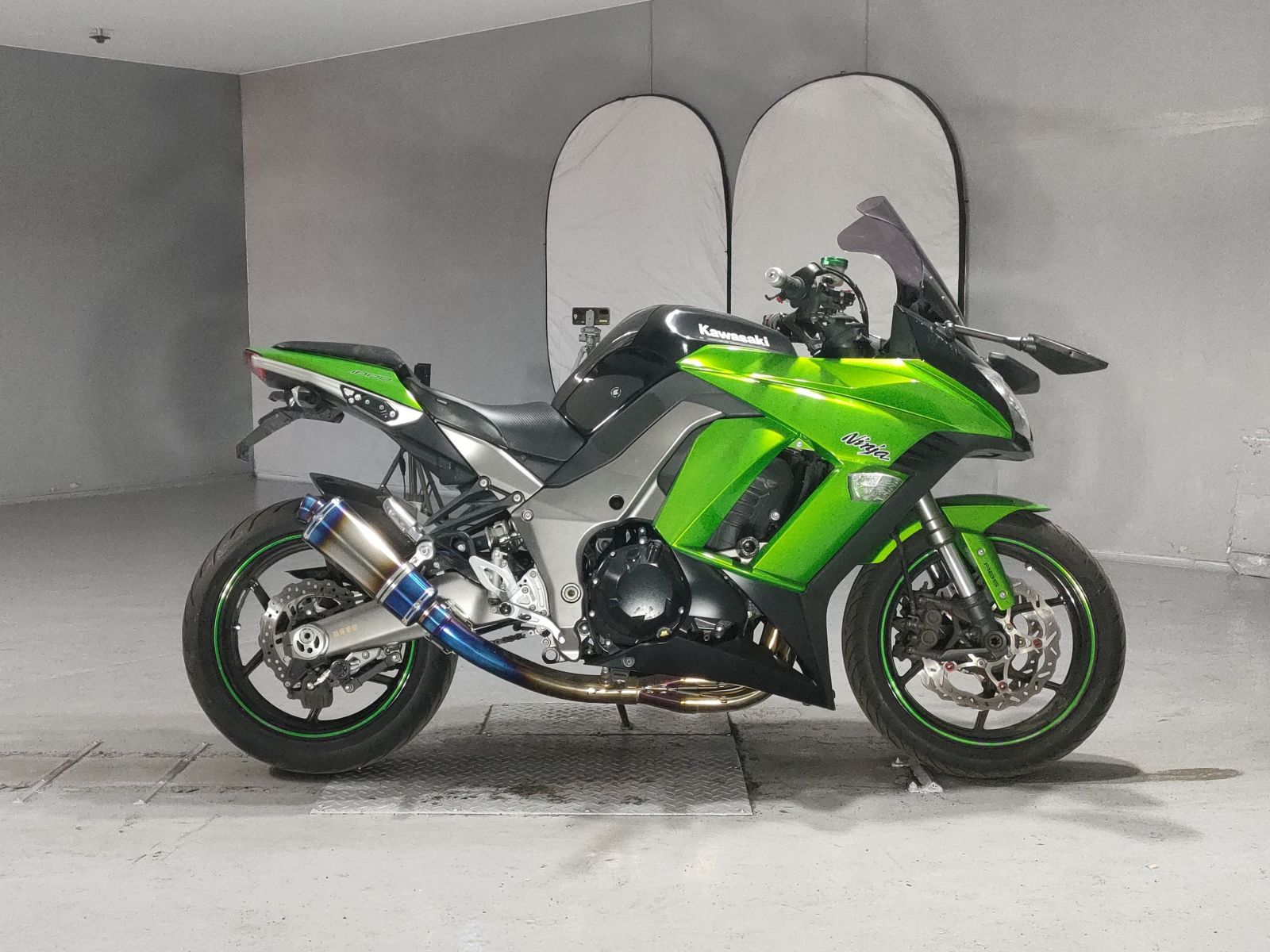 Kawasaki NINJA1000