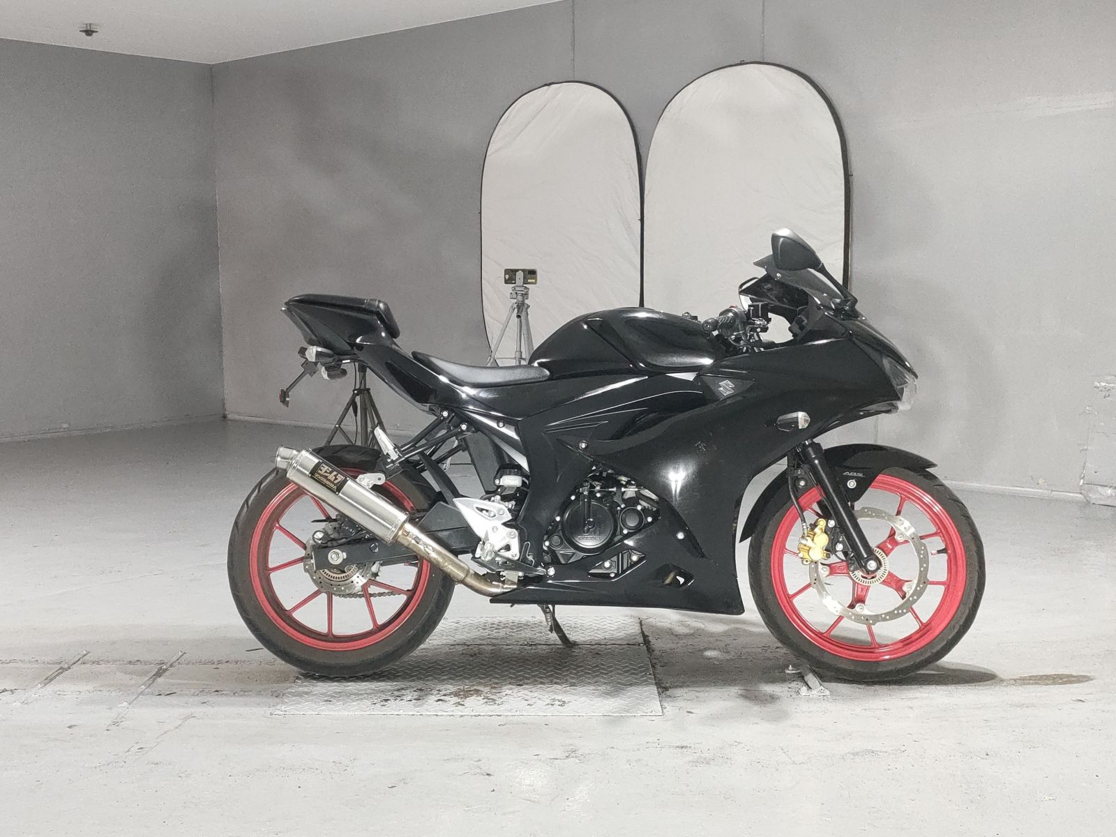 OTHER GSX-R125