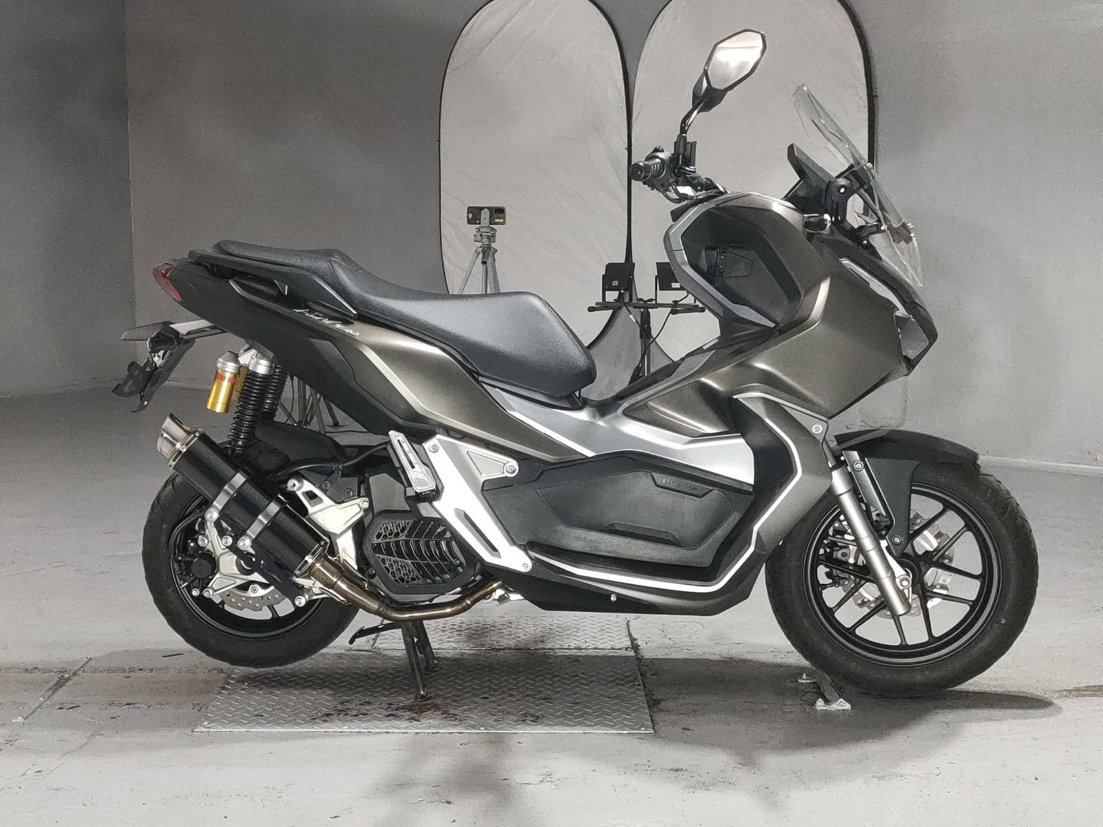 OTHER ADV150