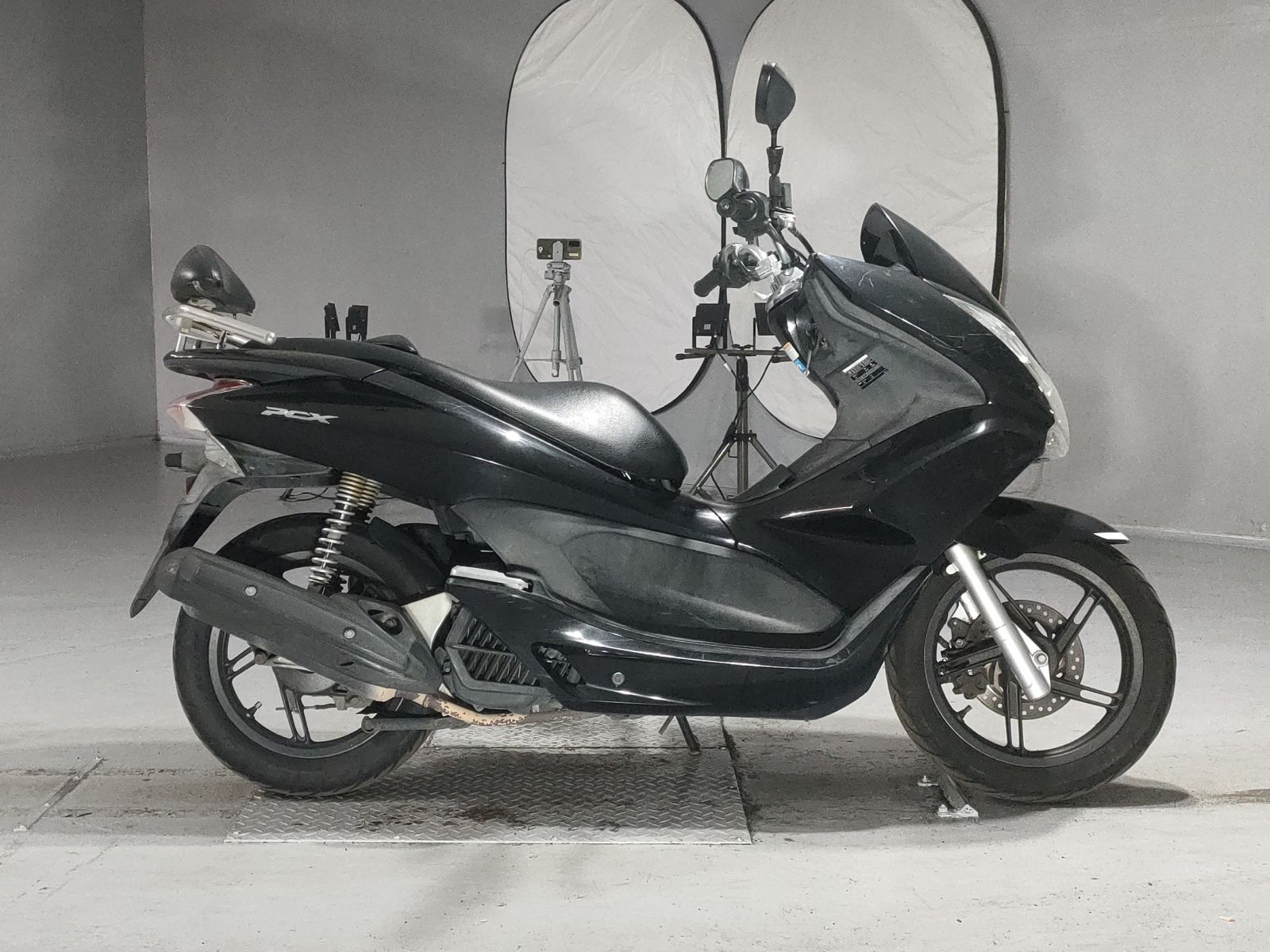 Honda PCX125