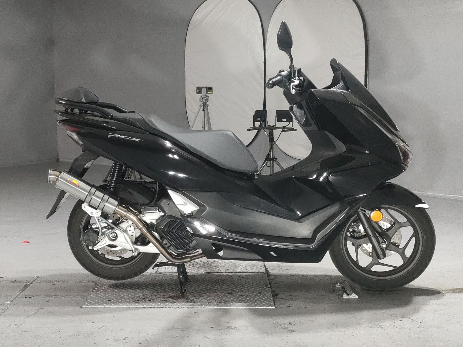 Honda PCX125