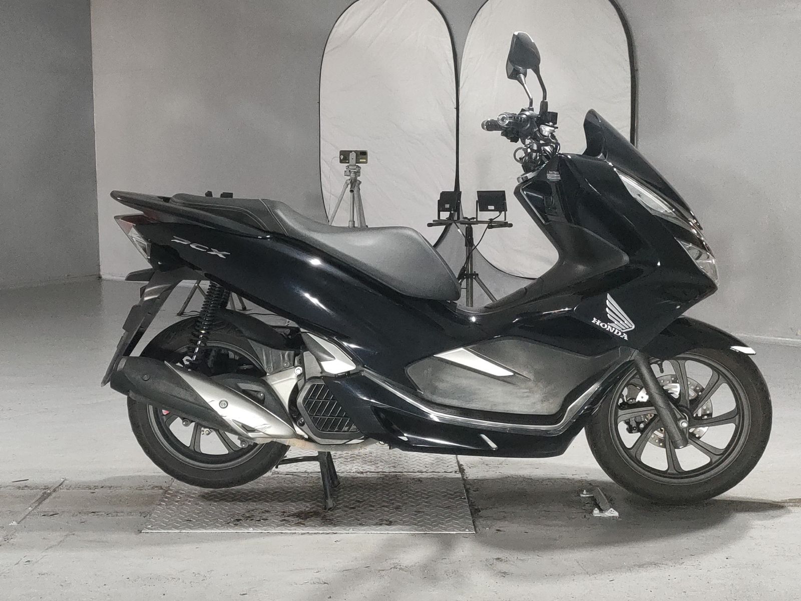 Honda PCX125