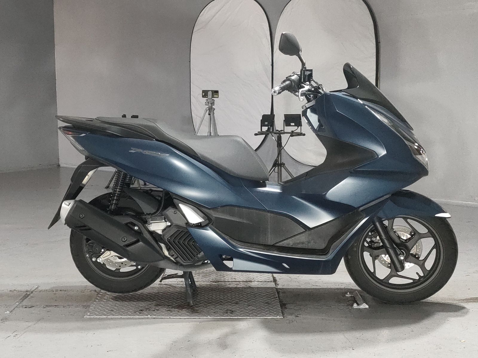 Honda PCX125