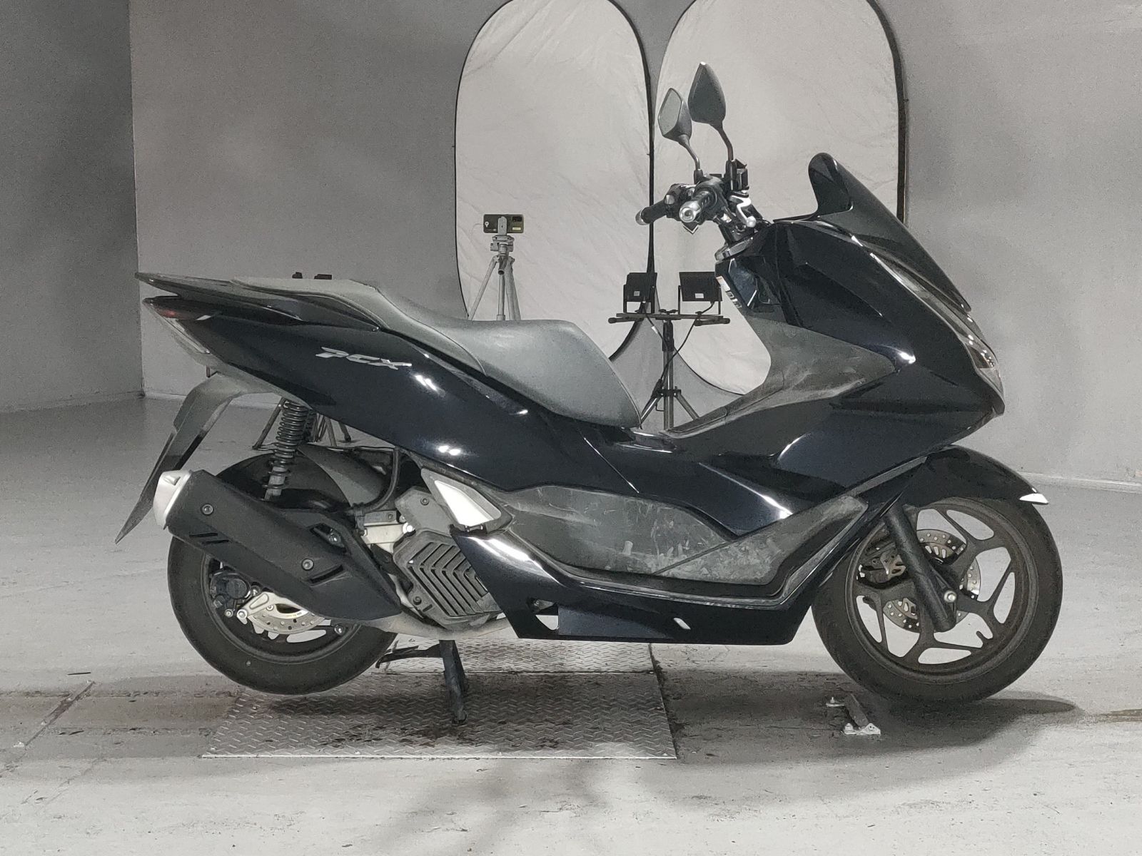 Honda PCX125