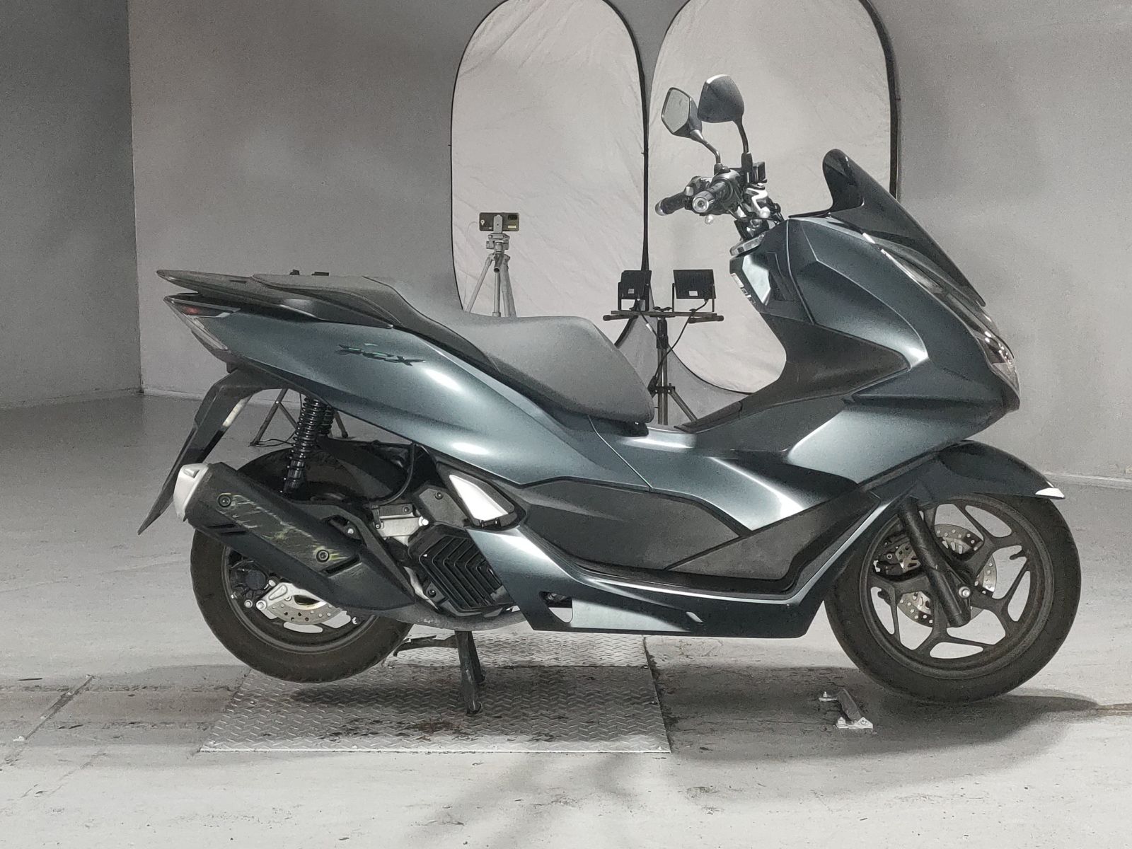 Honda PCX125
