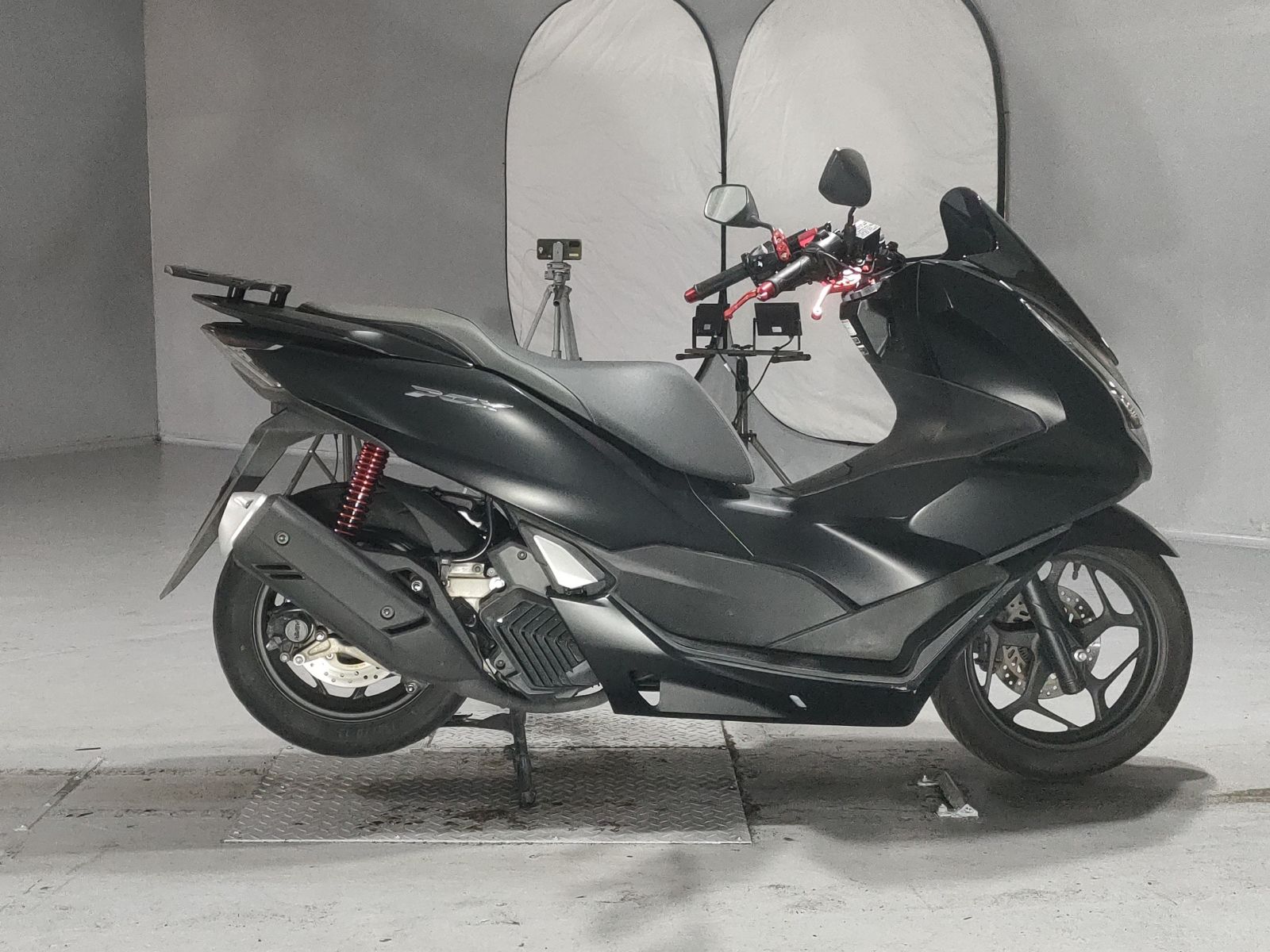 Honda PCX125