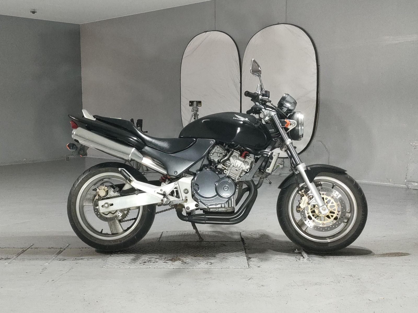 Honda HORNET250