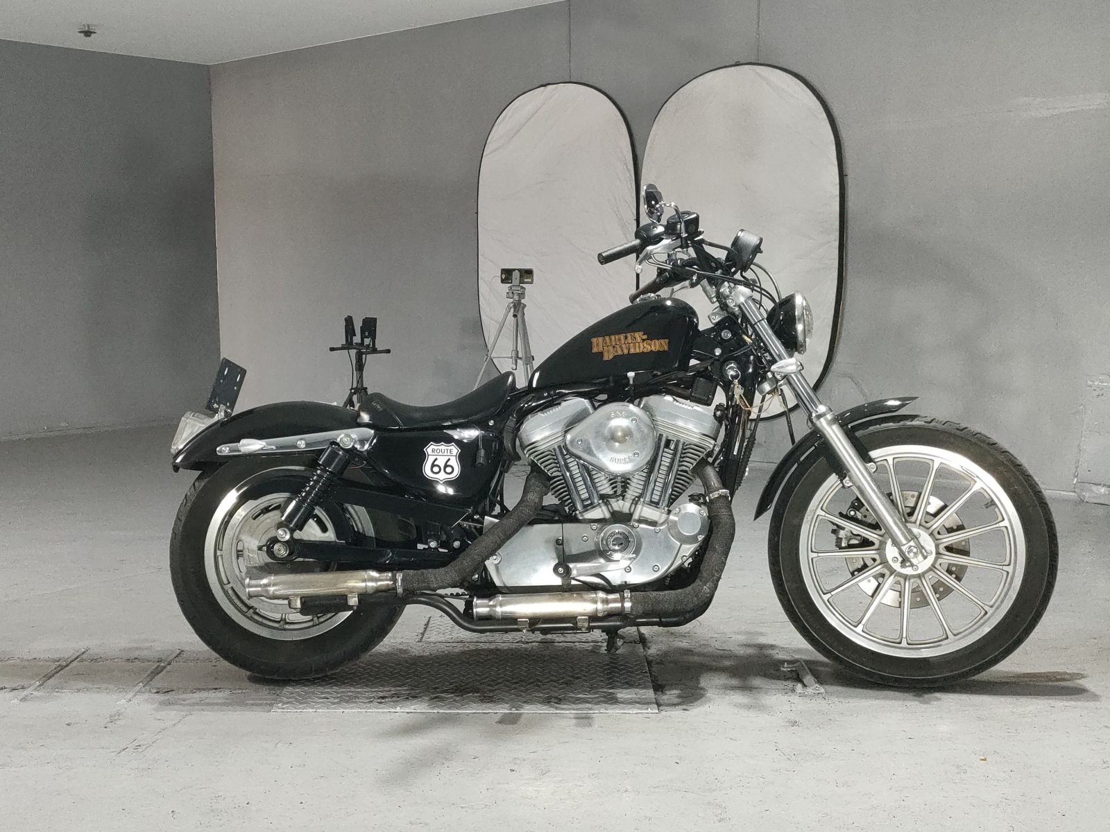 Harley-Davidson HARLEY XL883L