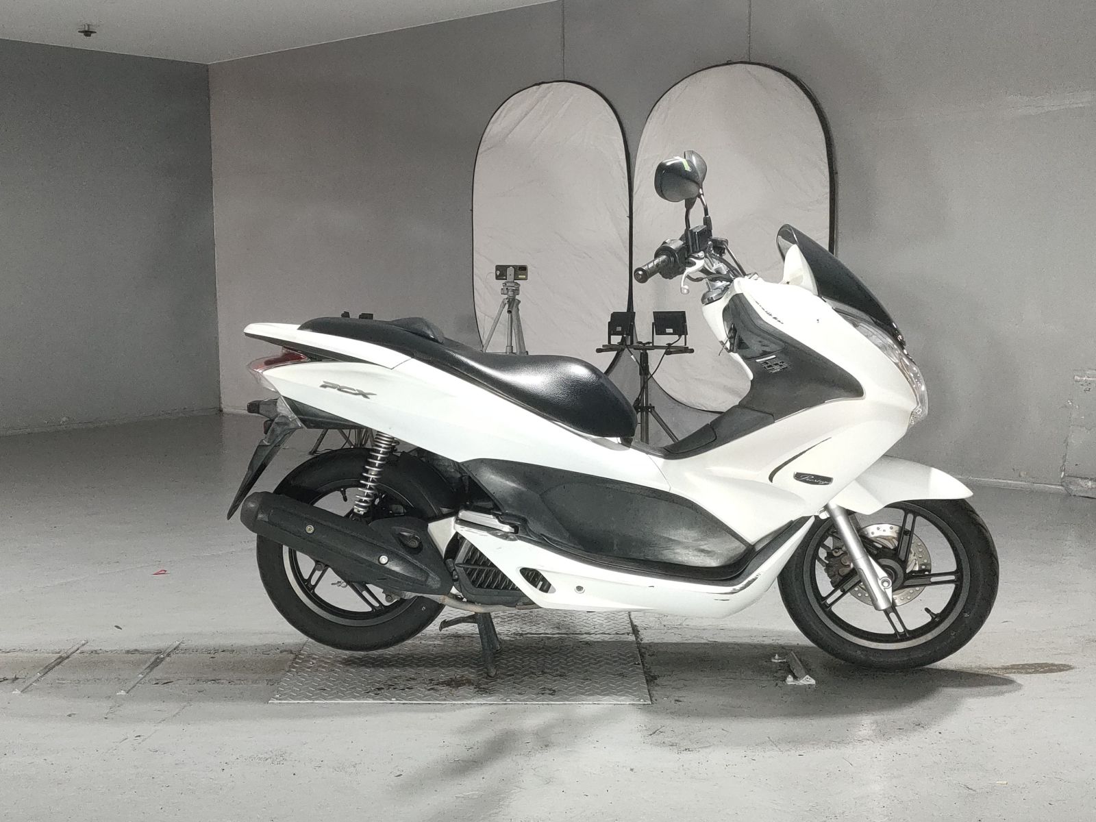 Honda PCX125