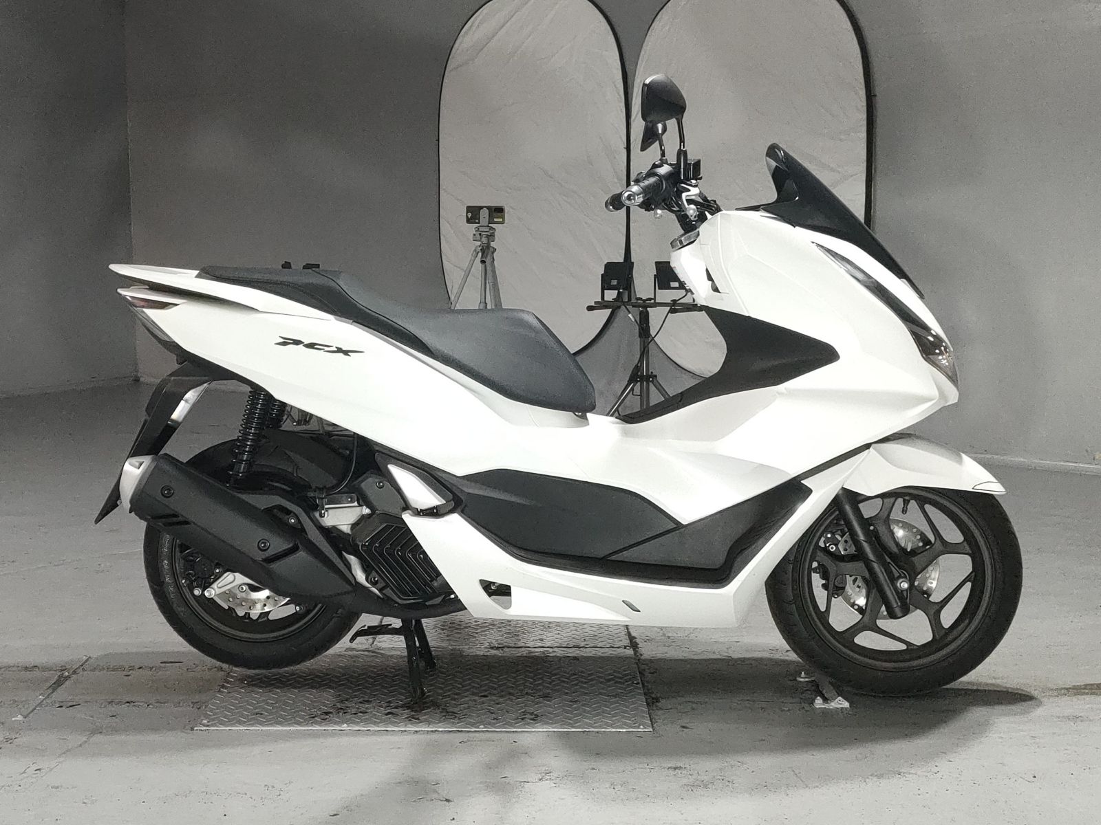 Honda PCX125