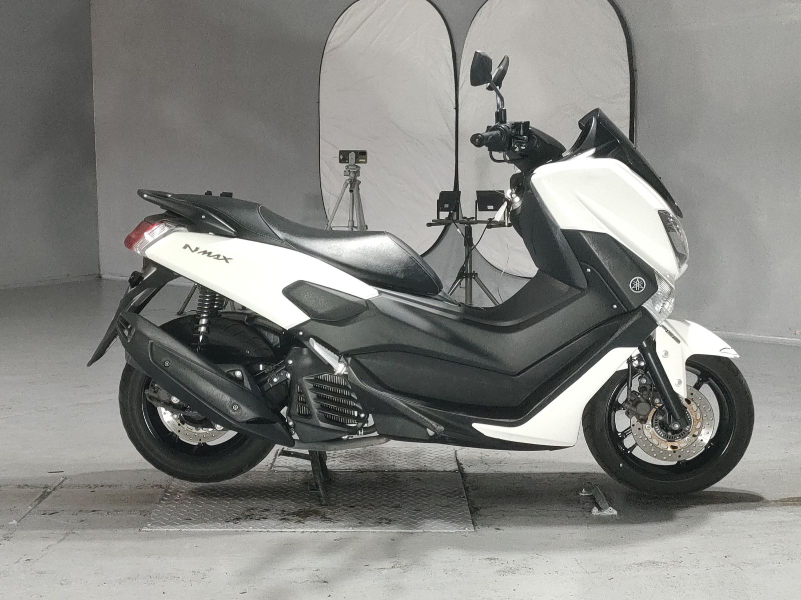 OTHER N-MAX125