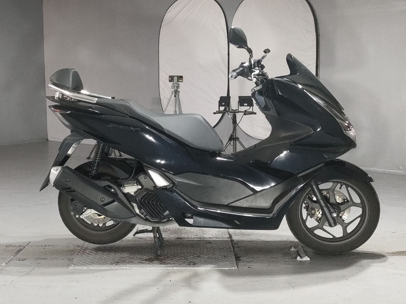 Honda PCX125