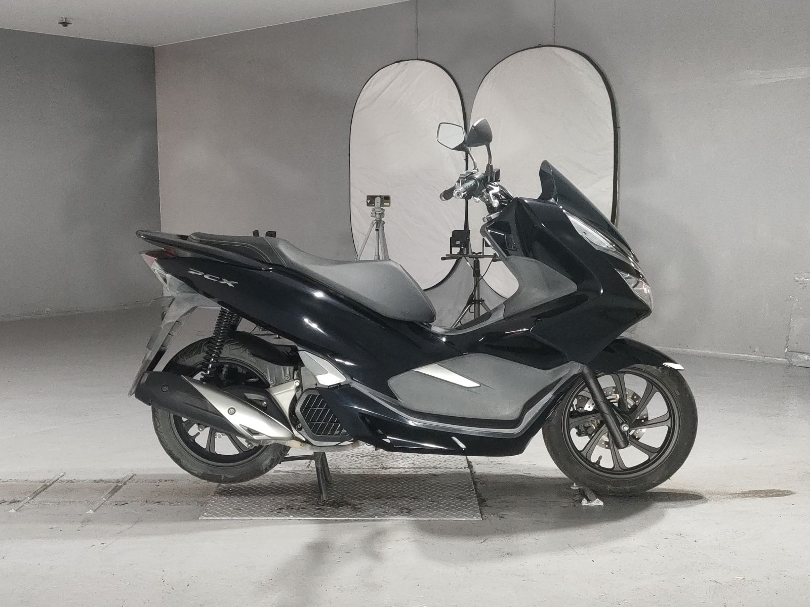 Honda PCX125