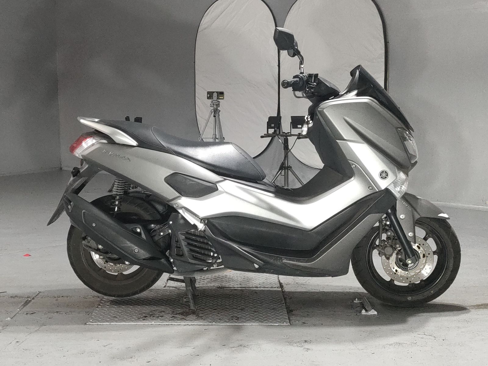 OTHER N-MAX125