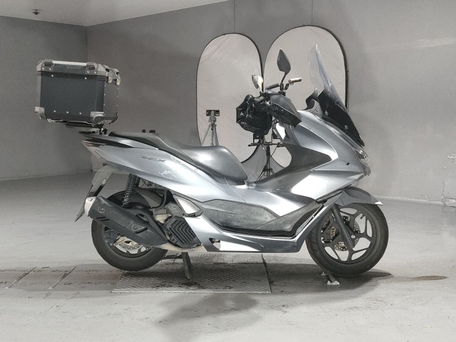 Honda PCX125