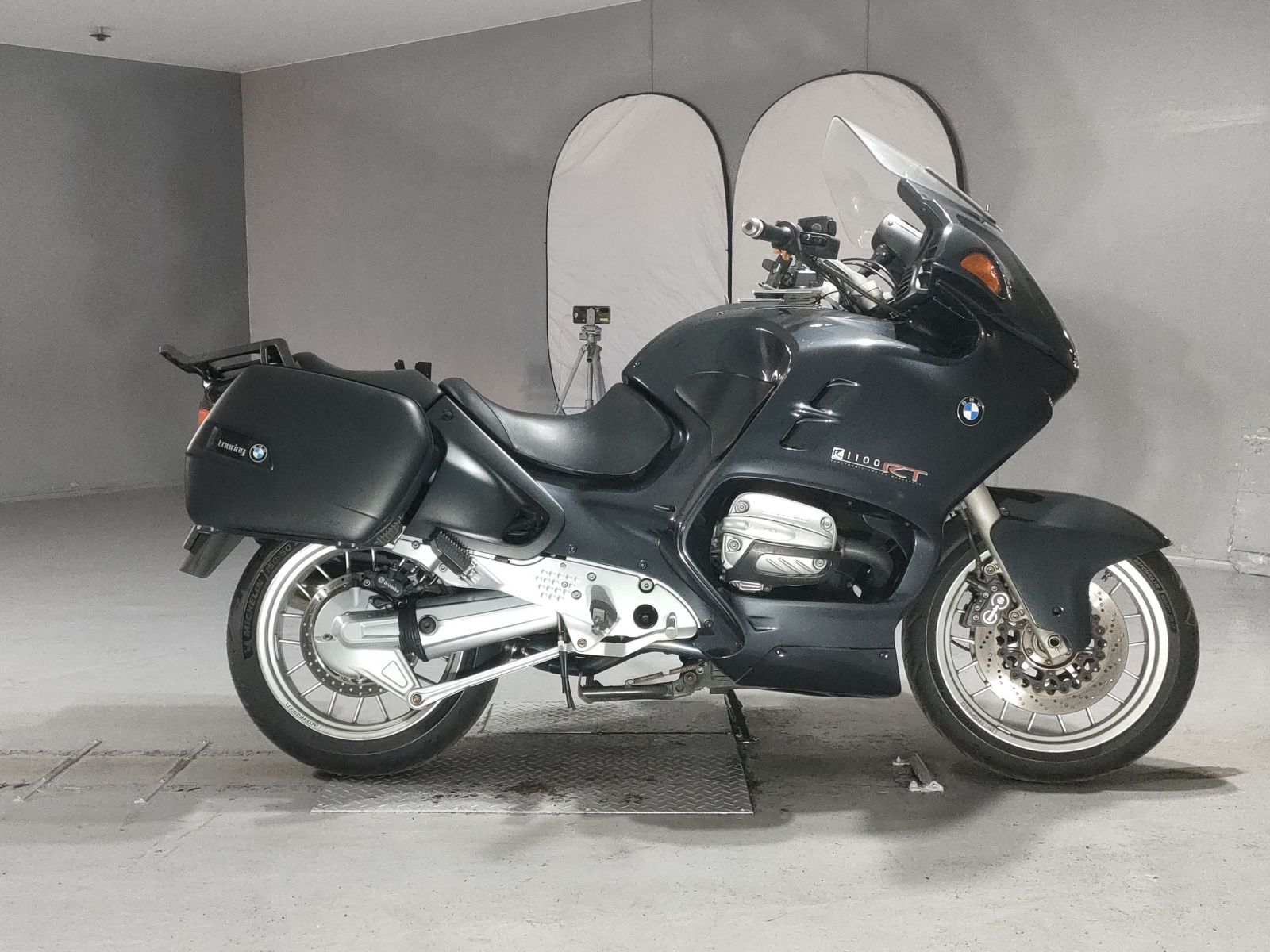 BMW BMW R1100RT