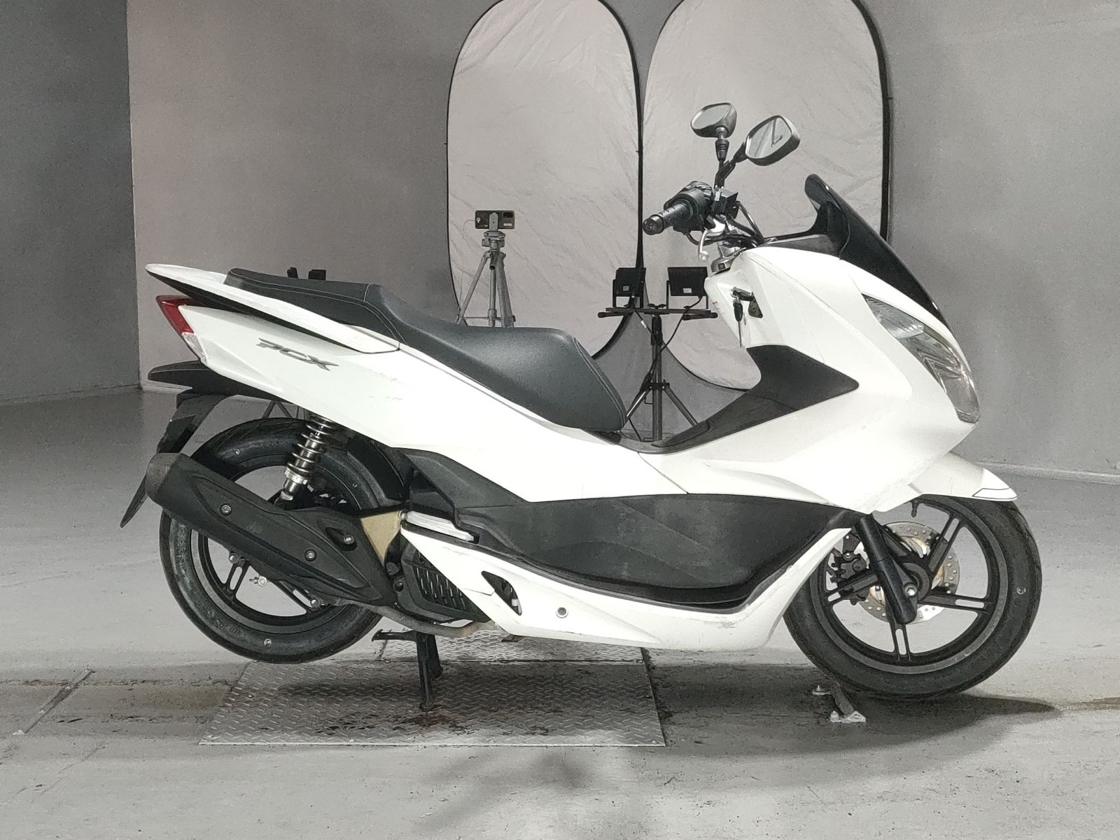Honda PCX125