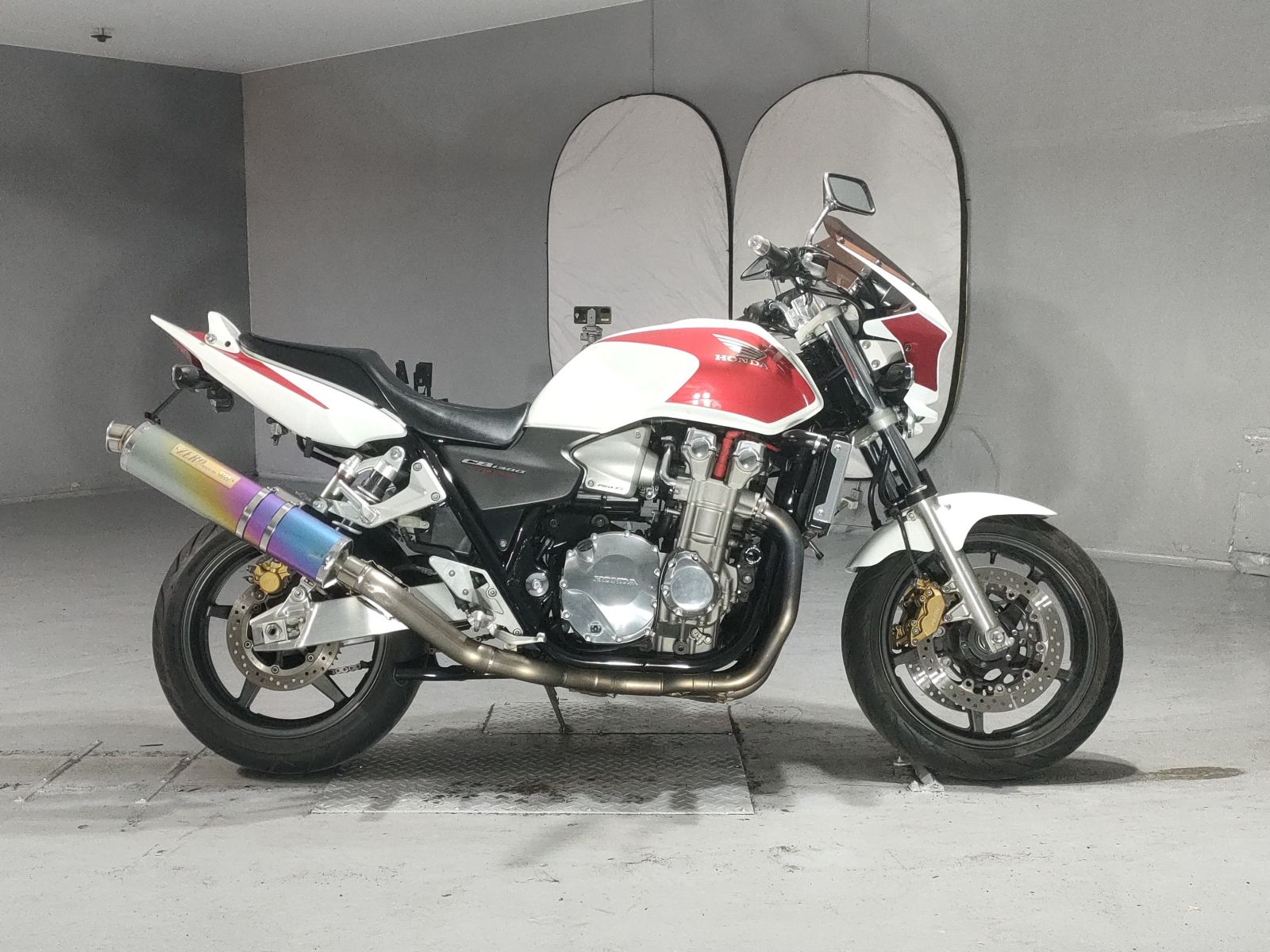 Honda CB1300SF