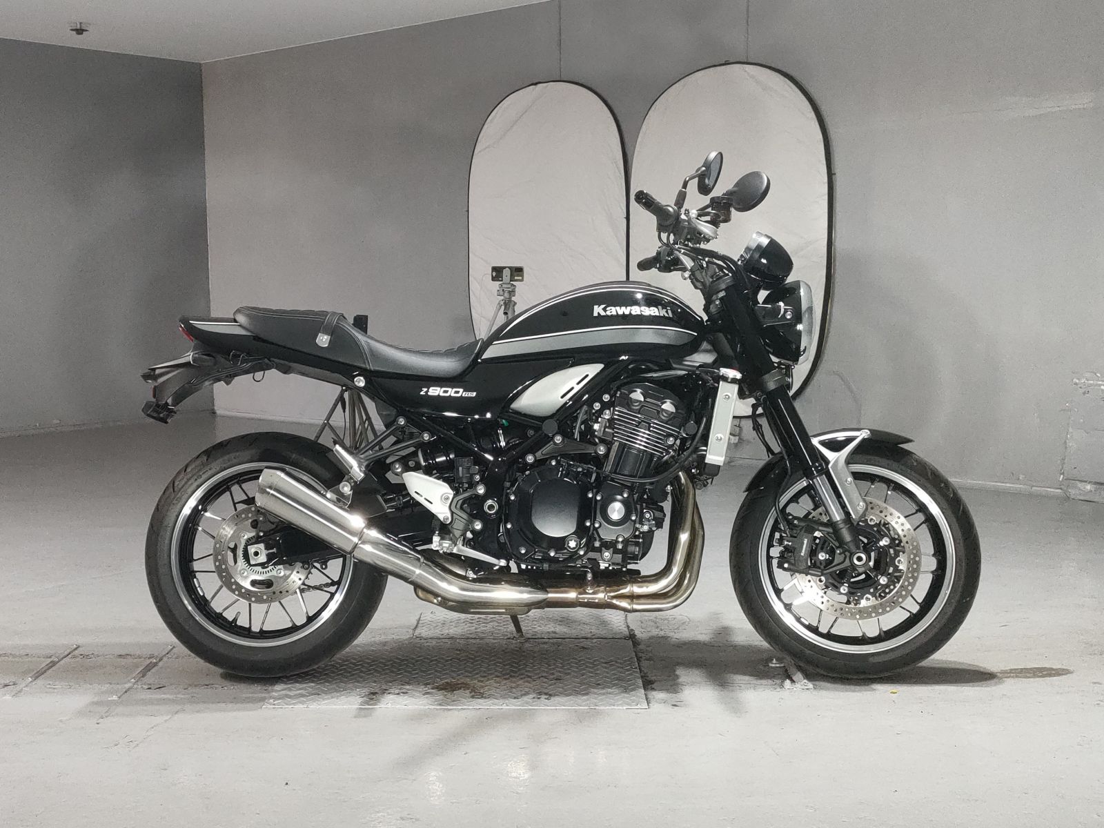 OTHER Z900RS