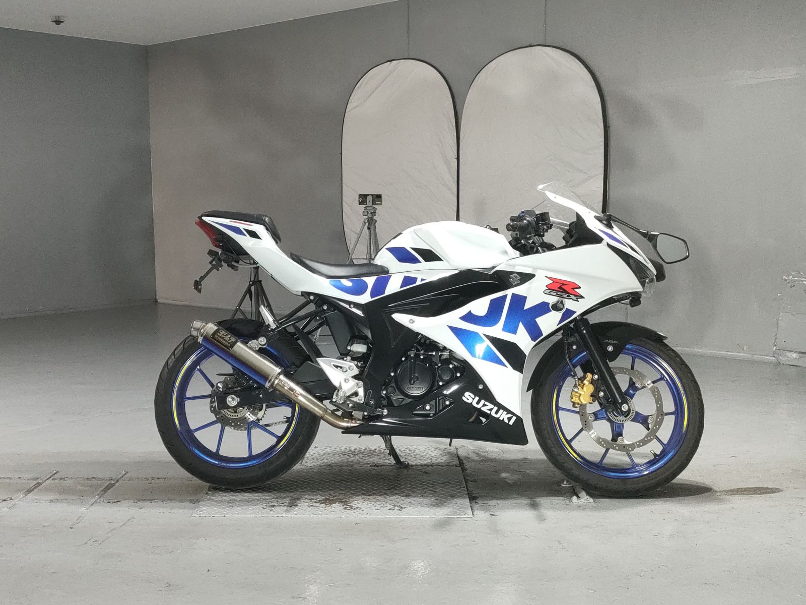 OTHER GSX-R125