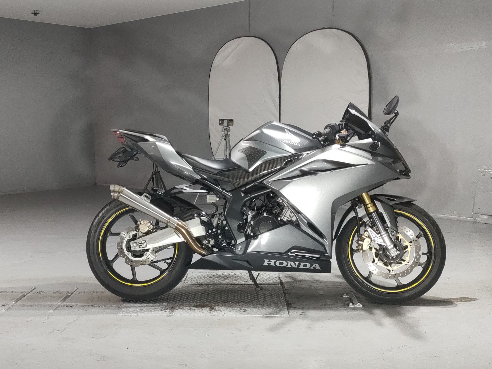 Honda CBR250RR
