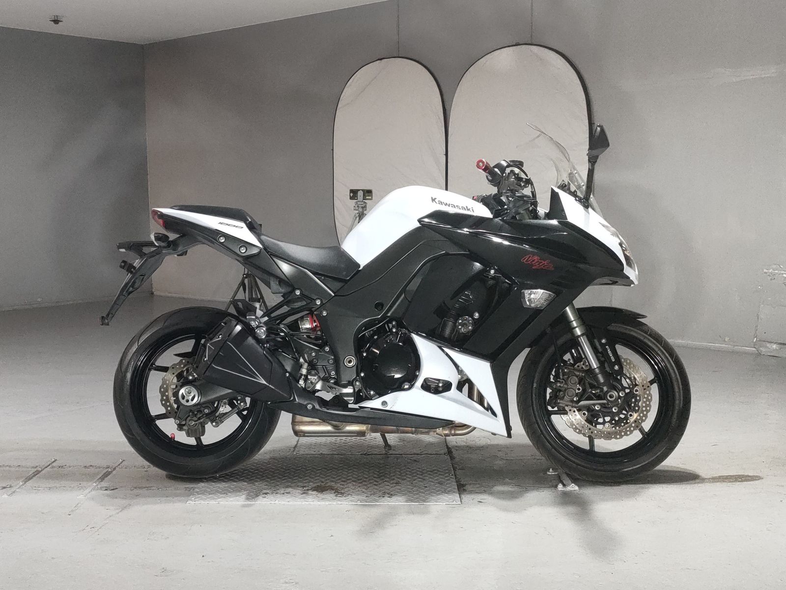 Kawasaki NINJA1000