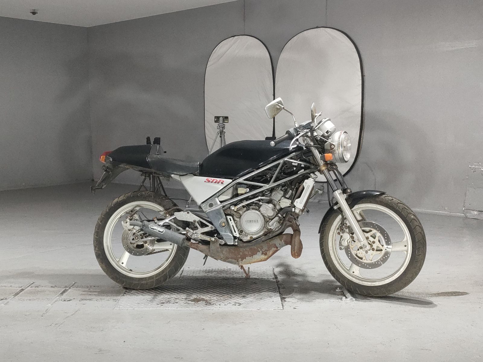 Yamaha SDR200
