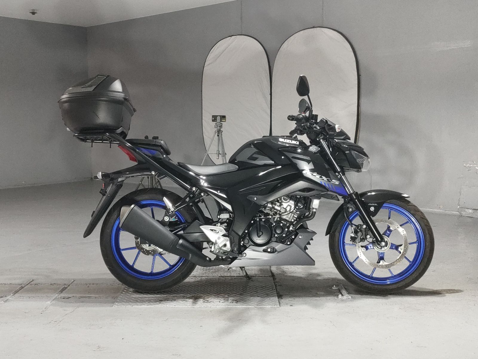 OTHER GSX-S125