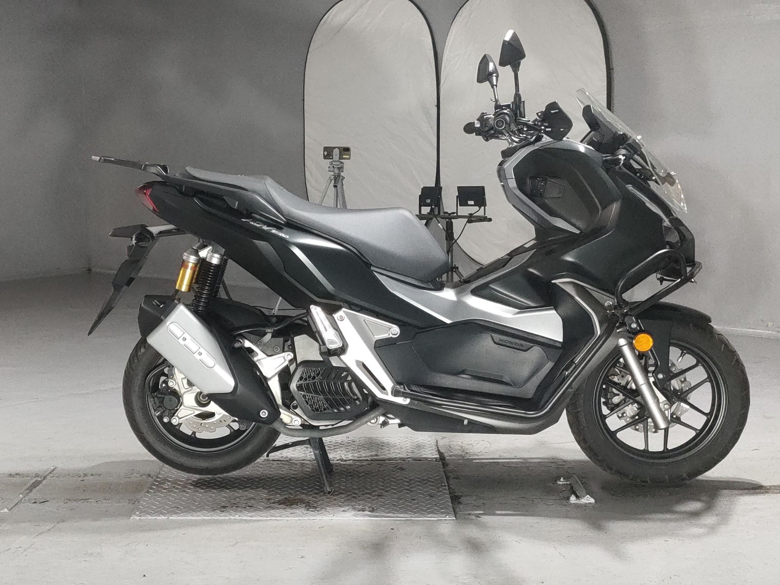 OTHER ADV150