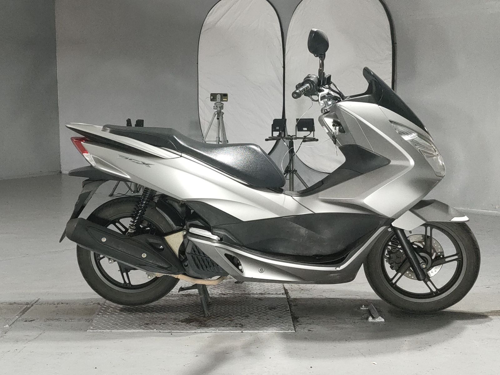 Honda PCX125
