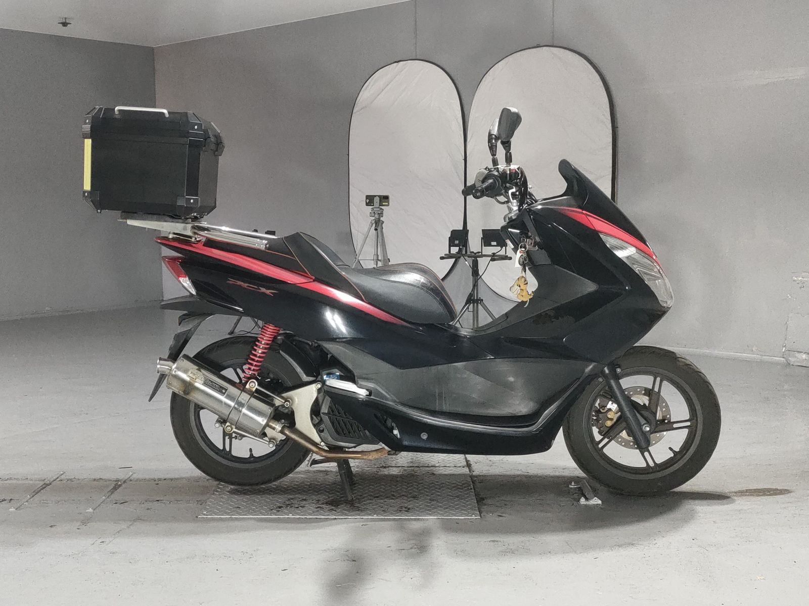 Honda PCX125