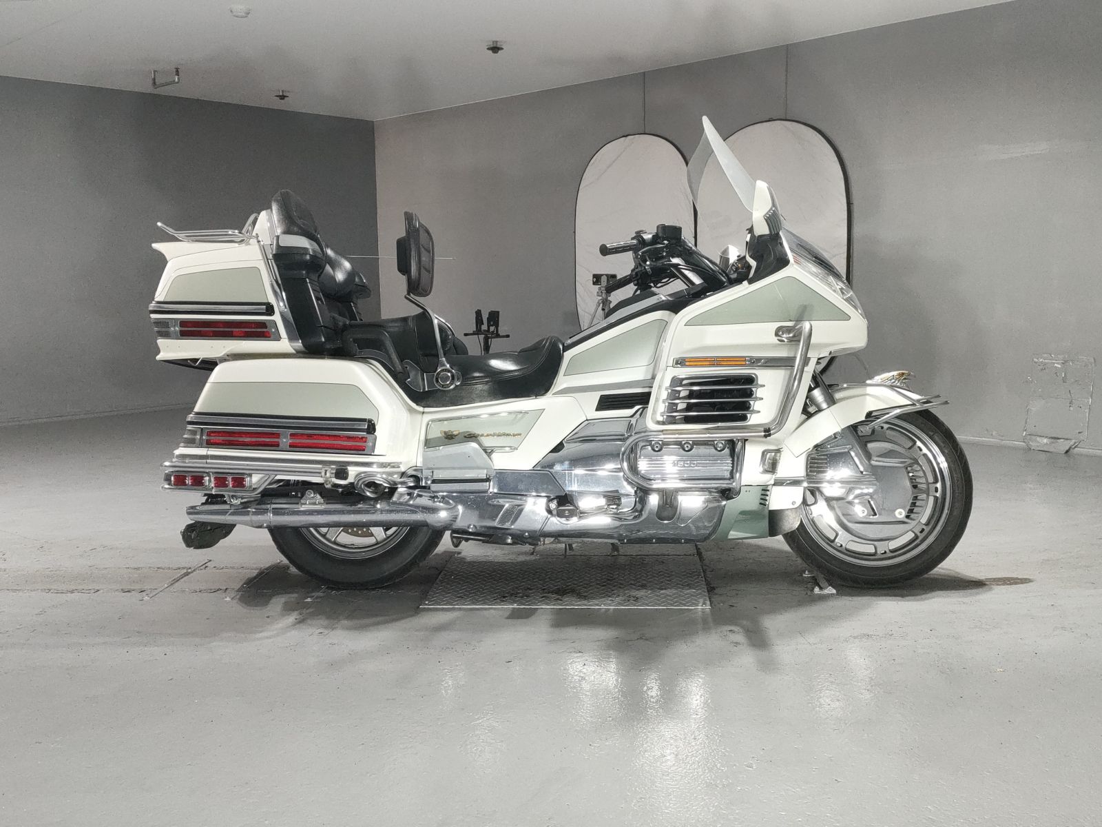 Honda GL1500