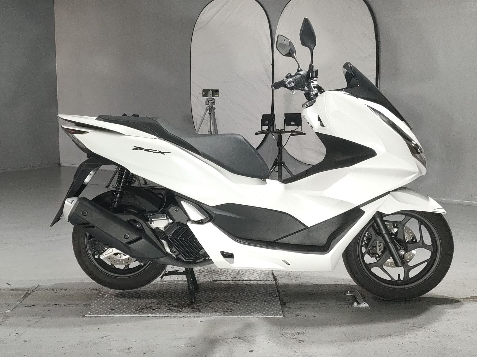 Honda PCX125