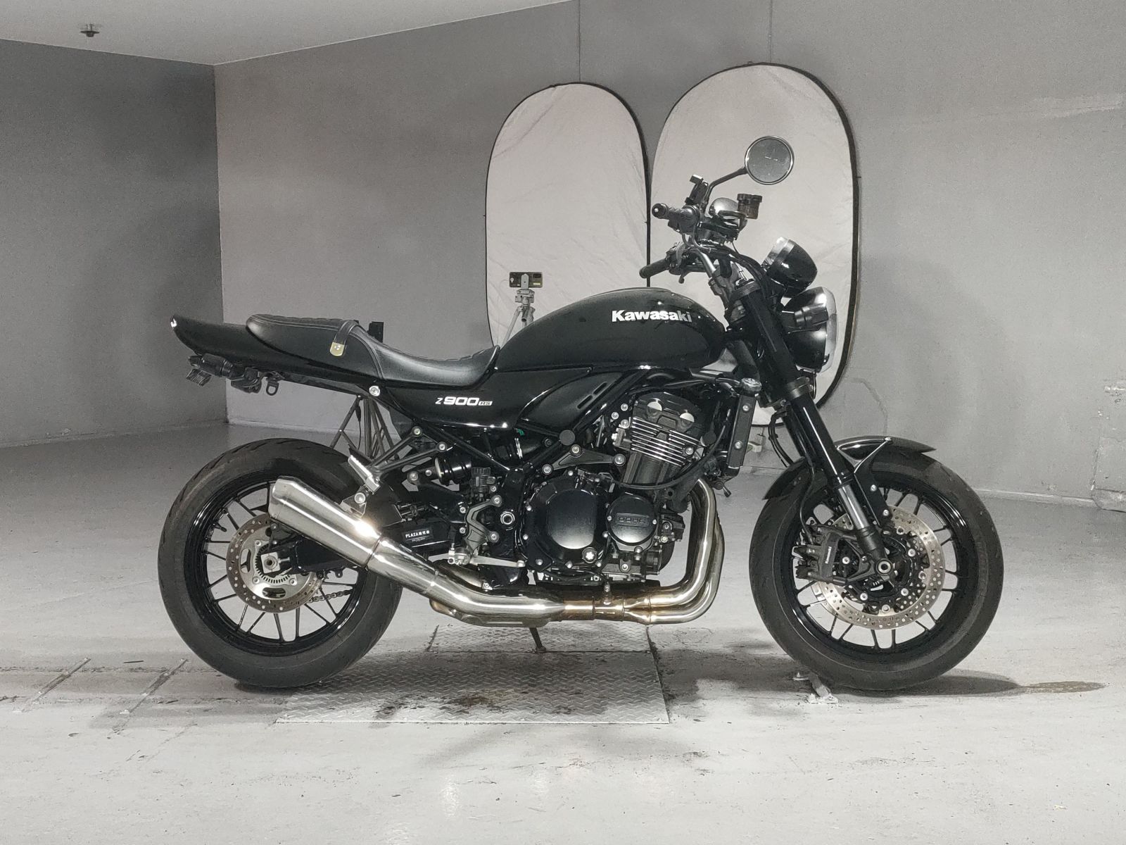OTHER Z900RS