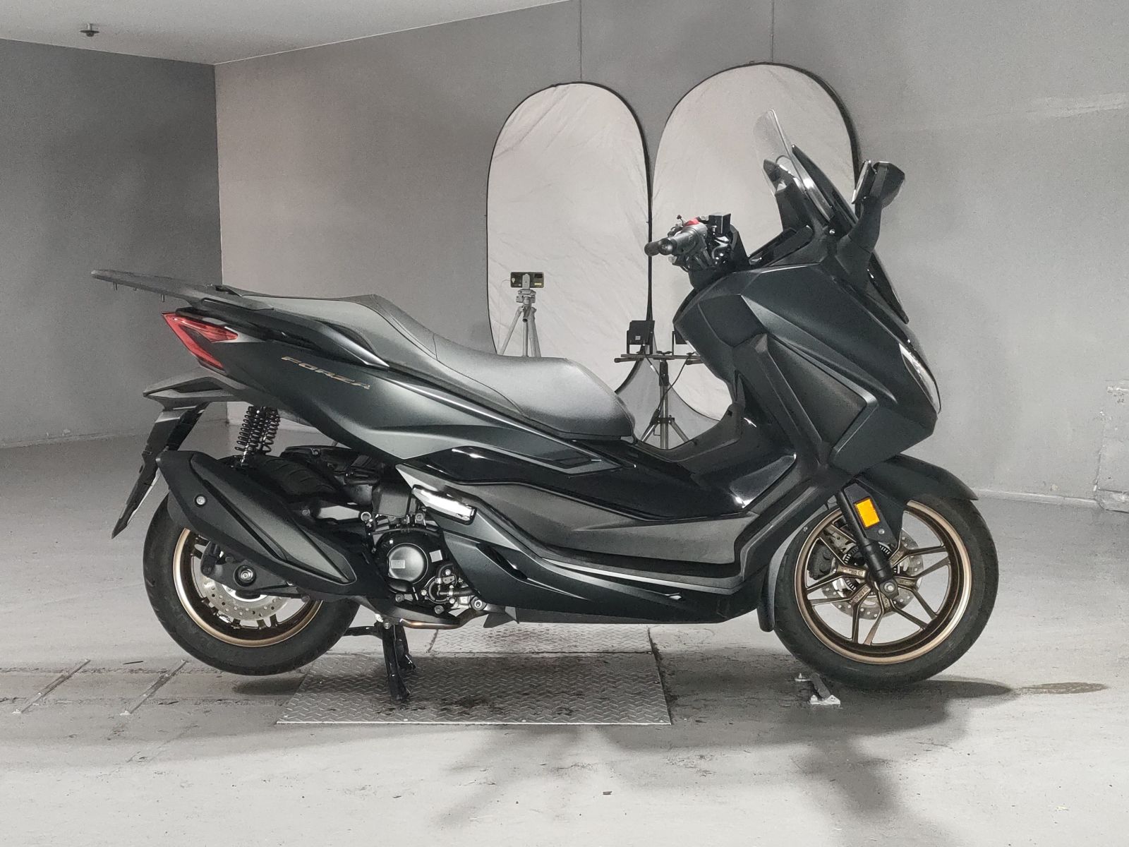Honda FORZA