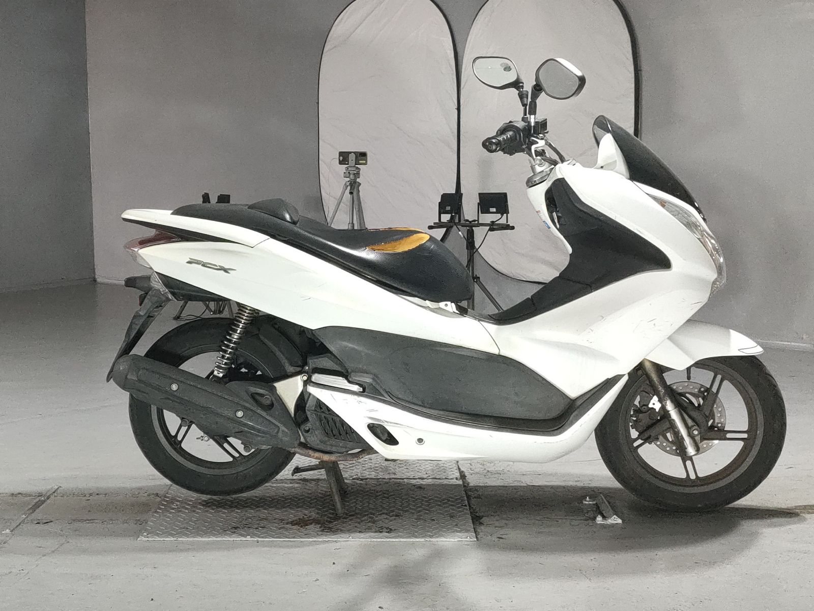 Honda PCX125