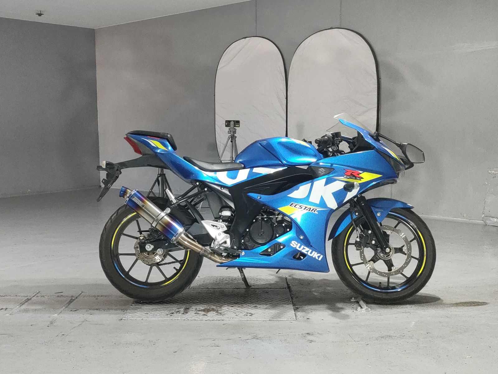 OTHER GSX-R125