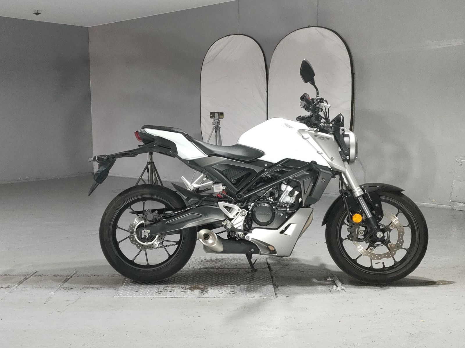 OTHER CB125R