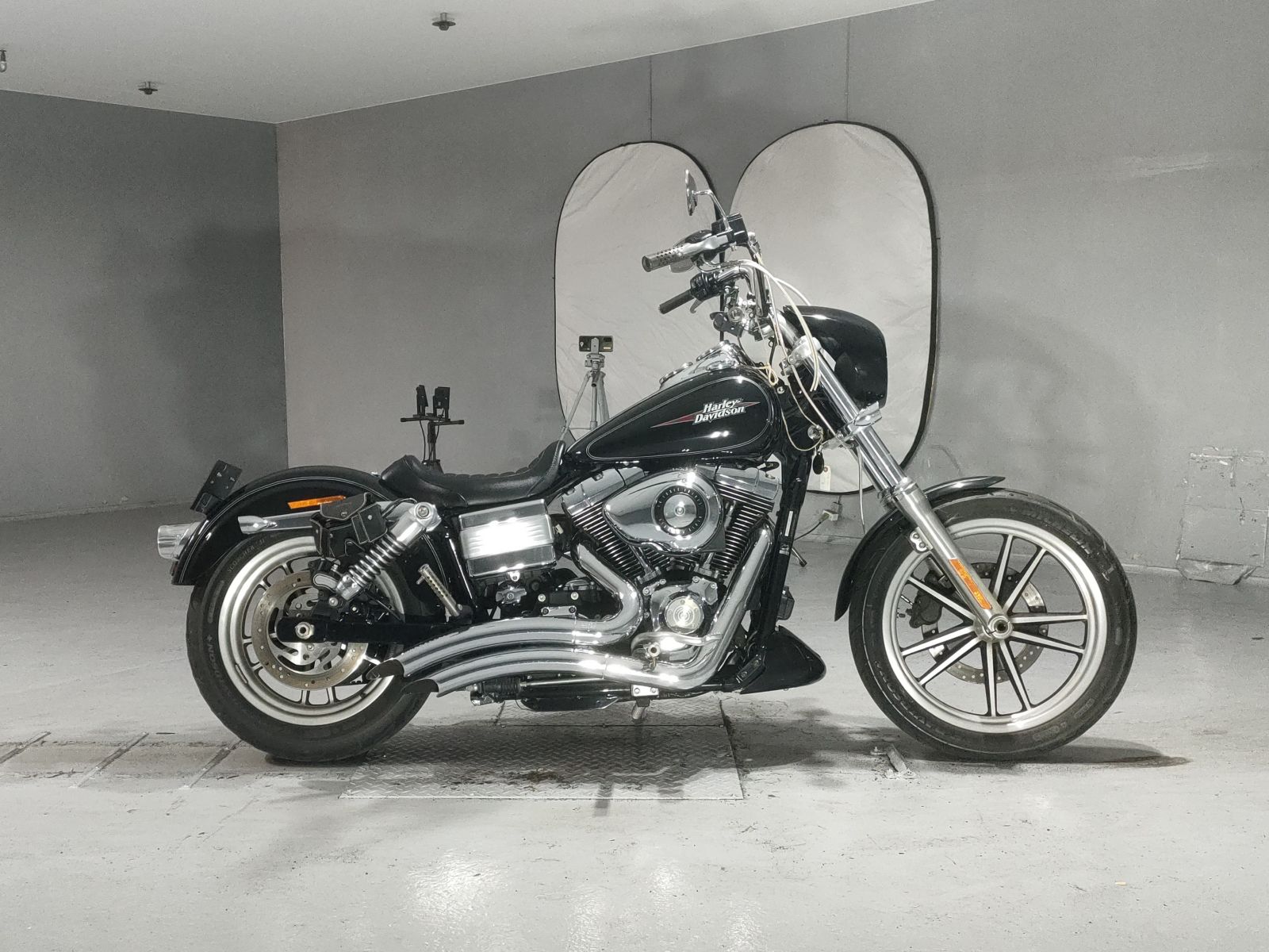Harley-Davidson HARLEY FXDL1580